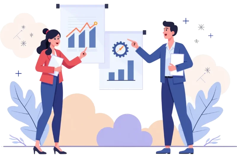 E-commerce Solutions